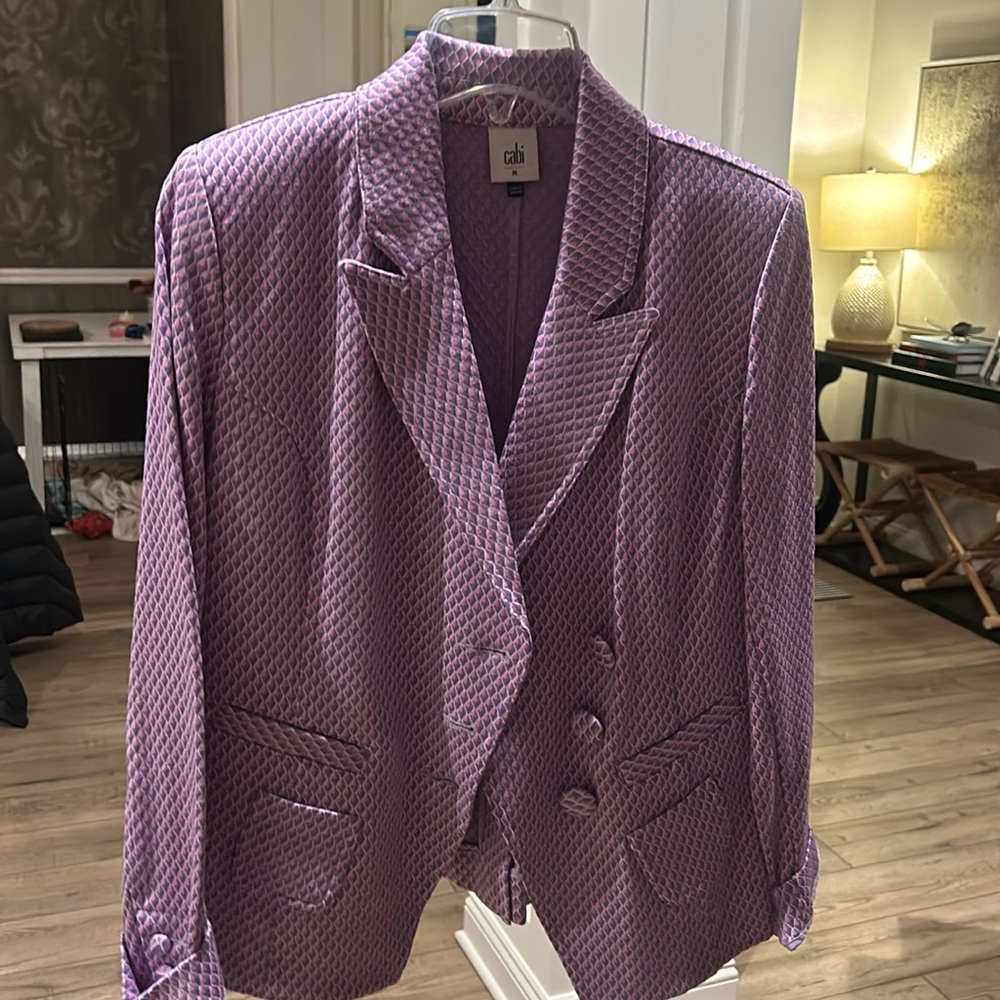 Cabi jacket